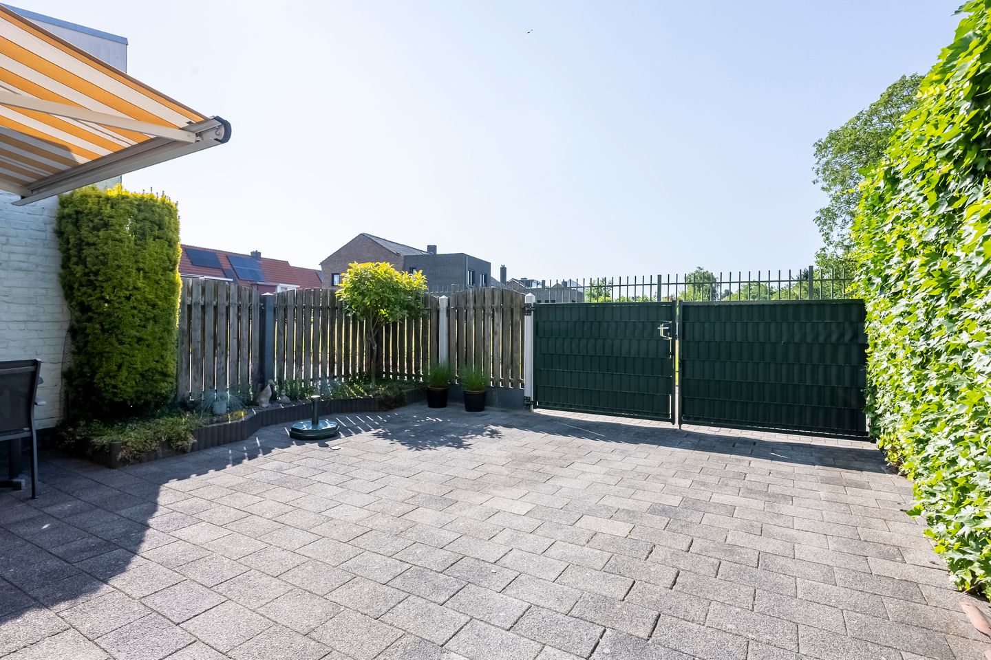 Foto 29 van Nieuwenhagerheidestraat 78