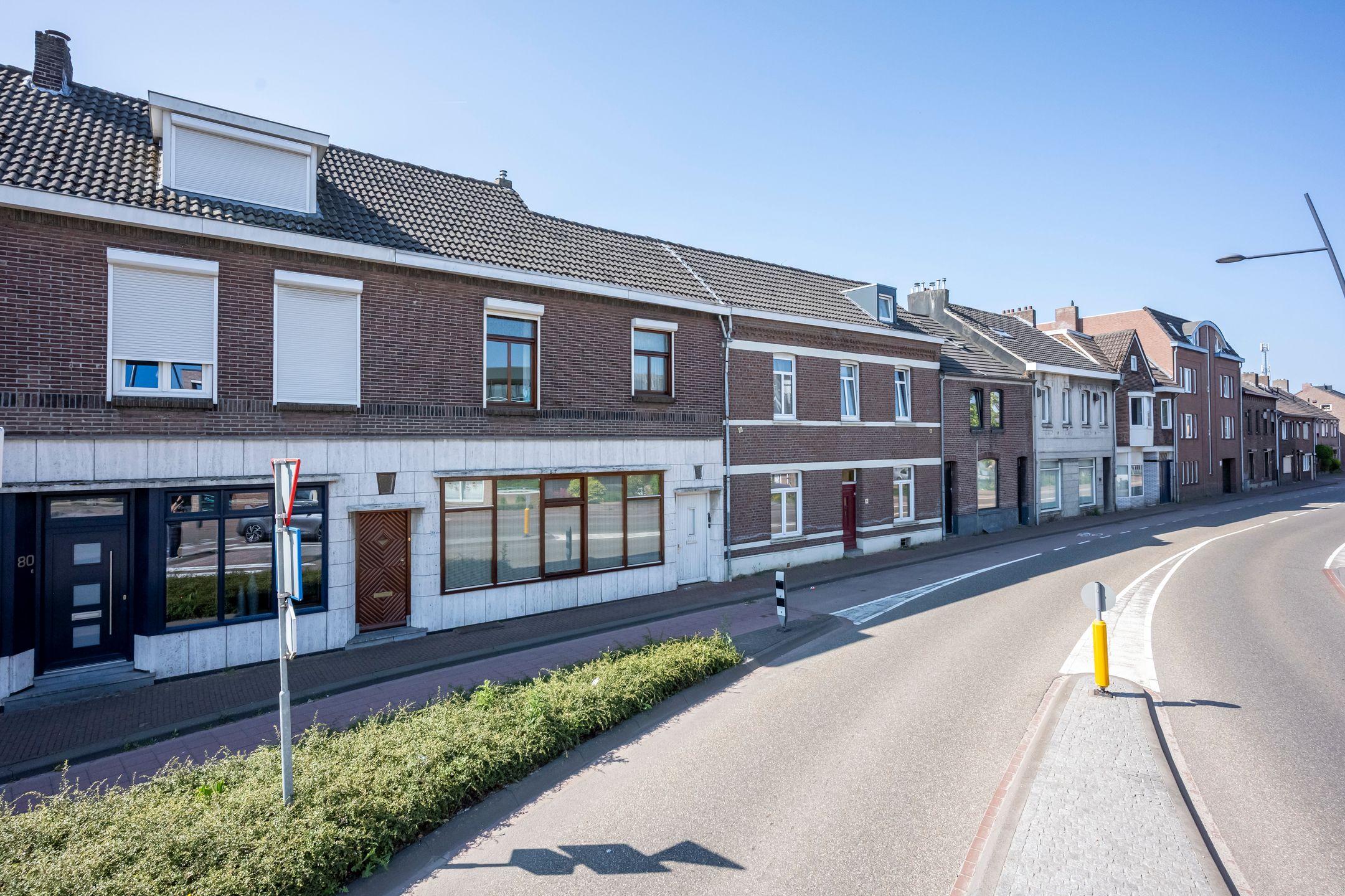 Foto 30 van Nieuwenhagerheidestraat 78