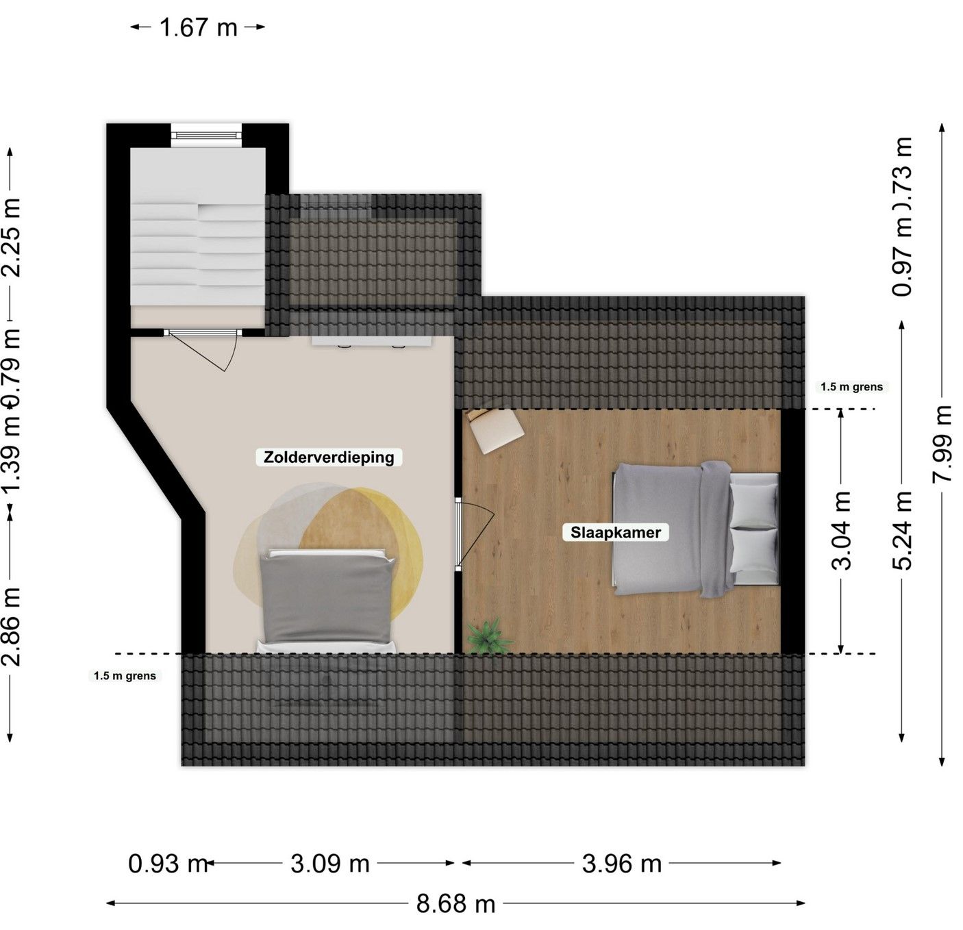 Foto 34 van Nieuwenhagerheidestraat 78