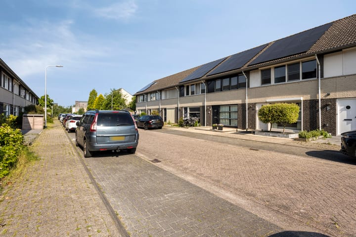 Foto 40 van Muggenbergstraat 63