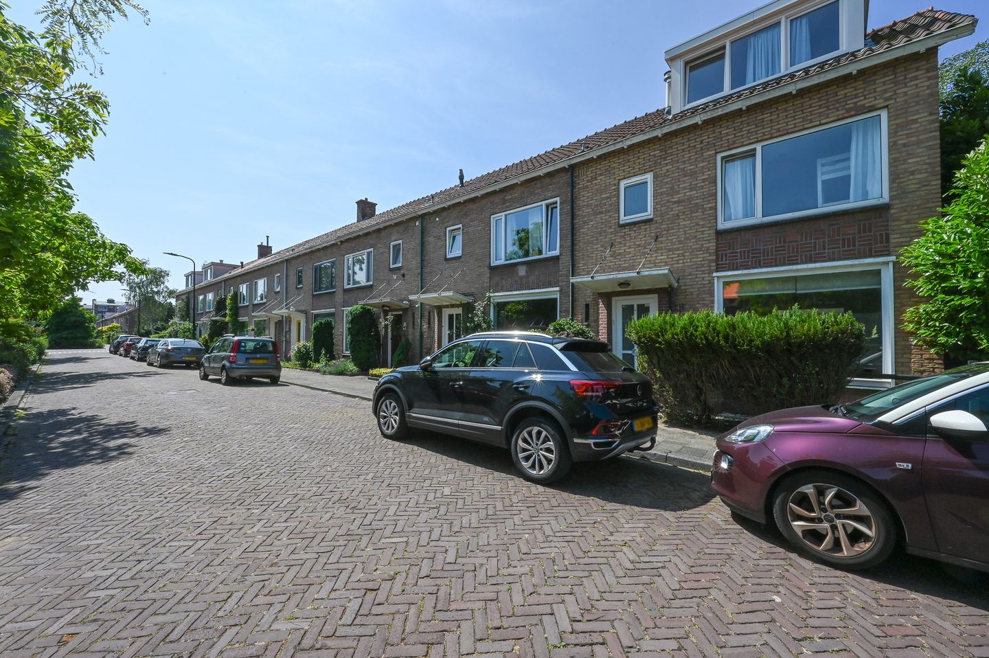 Foto 5 van Willem Klooslaan 41