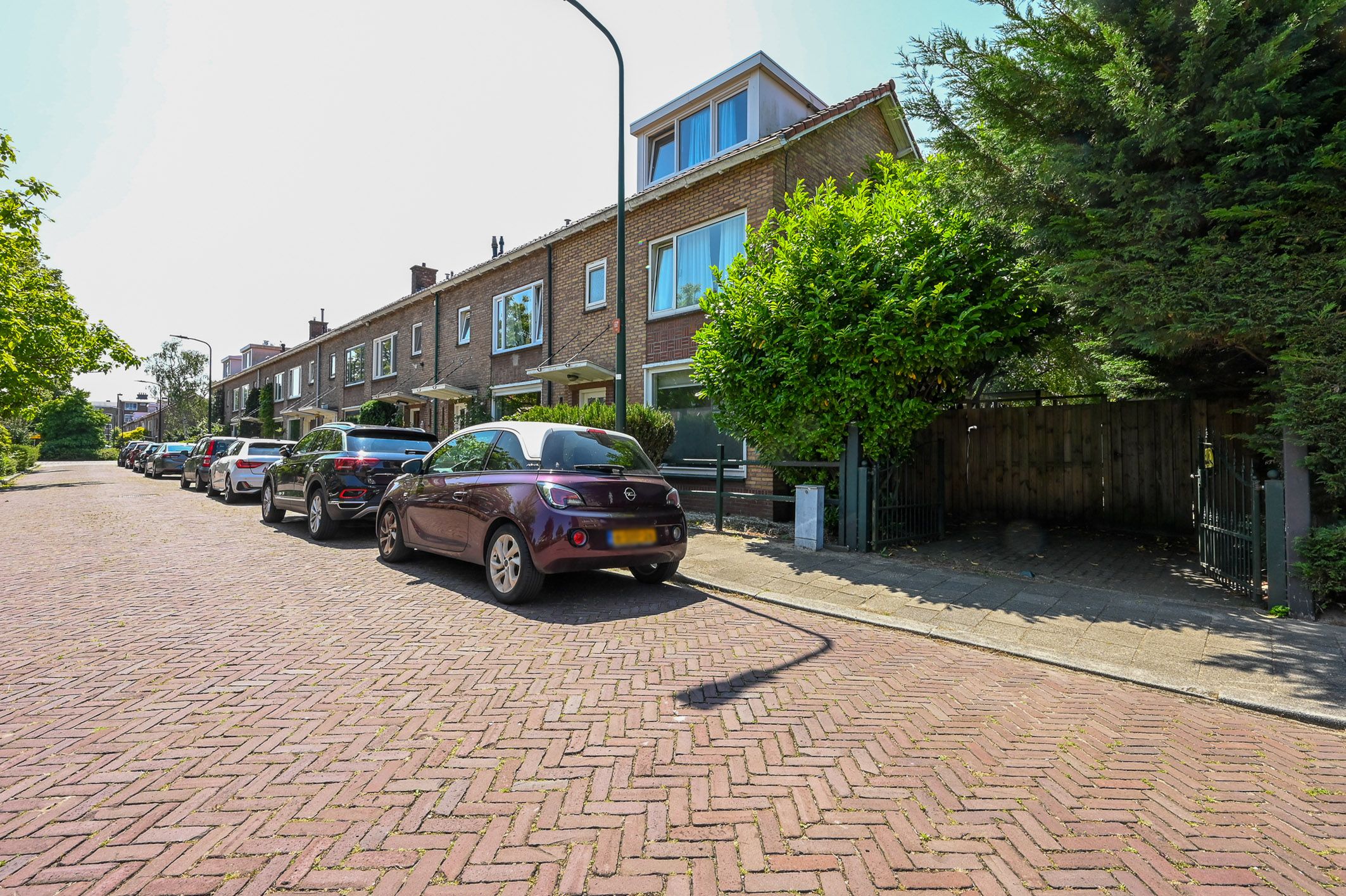 Foto 6 van Willem Klooslaan 41