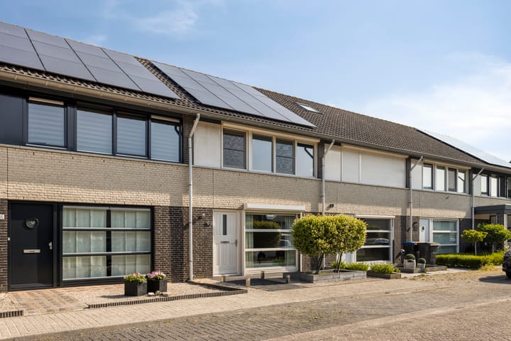 Foto 41 van Muggenbergstraat 63