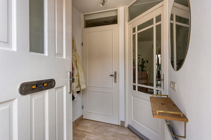 Foto 3 van Muggenbergstraat 63