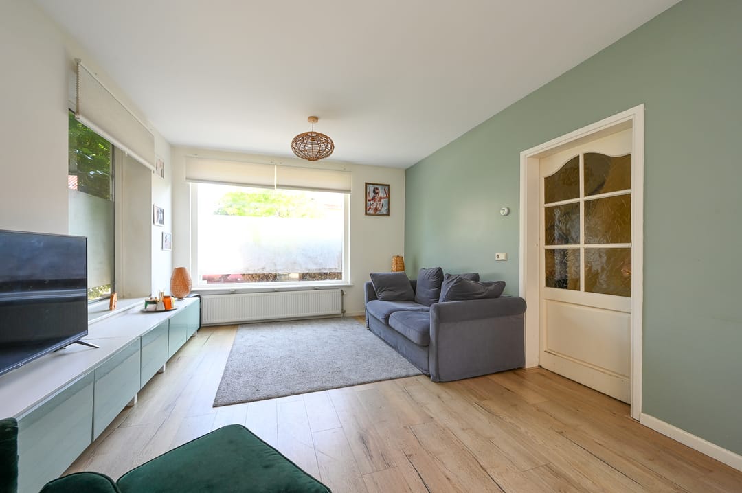 Foto 11 van Willem Klooslaan 41