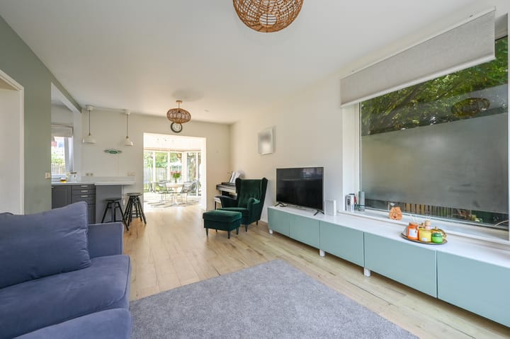 Foto 12 van Willem Klooslaan 41