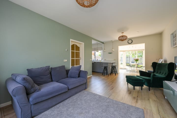 Foto 13 van Willem Klooslaan 41