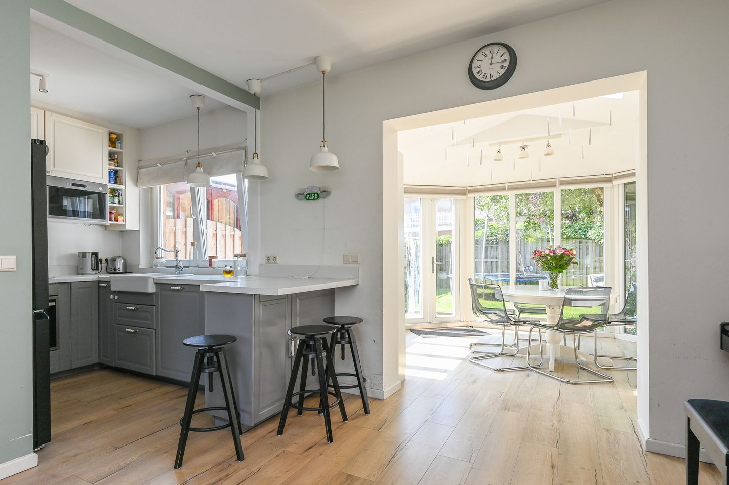 Foto 14 van Willem Klooslaan 41