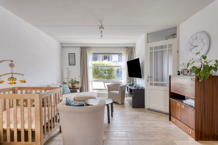 Foto 7 van Muggenbergstraat 63