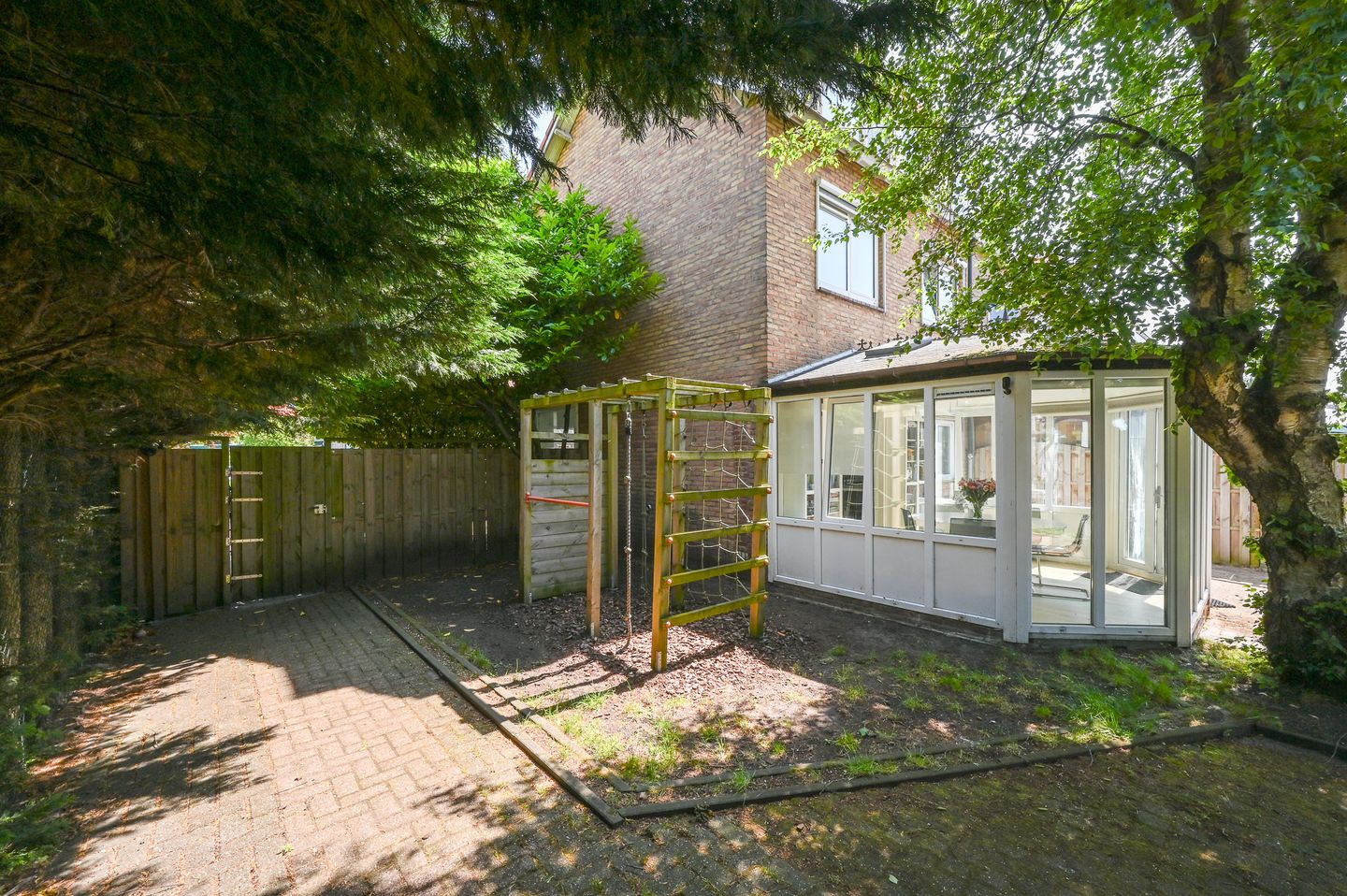 Foto 20 van Willem Klooslaan 41