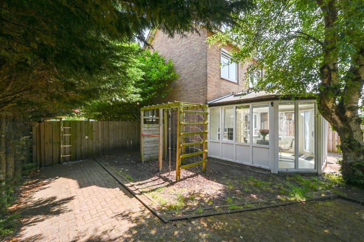 Foto 20 van Willem Klooslaan 41