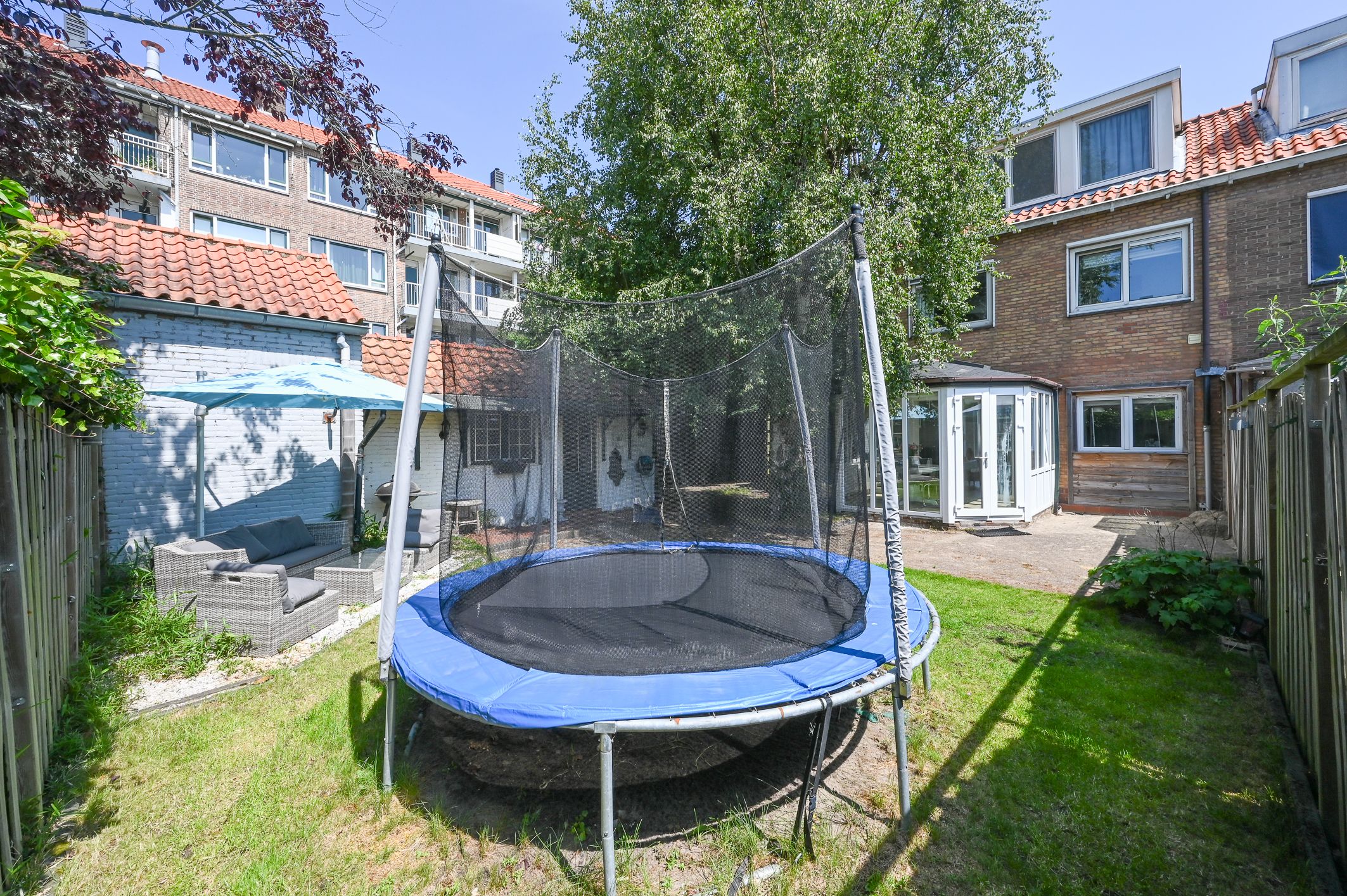 Foto 24 van Willem Klooslaan 41