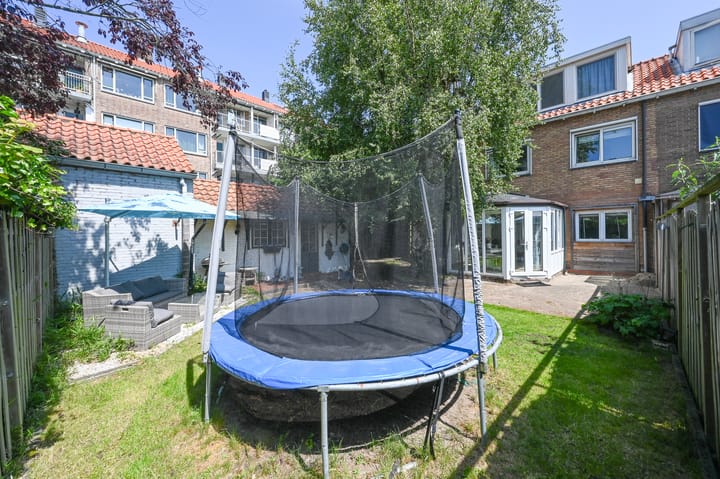 Foto 24 van Willem Klooslaan 41