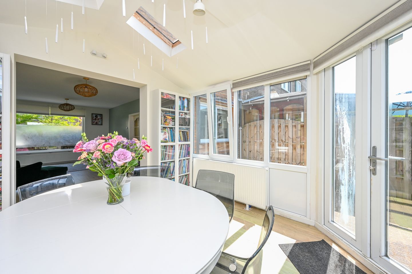 Foto 25 van Willem Klooslaan 41