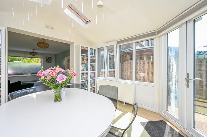 Foto 25 van Willem Klooslaan 41