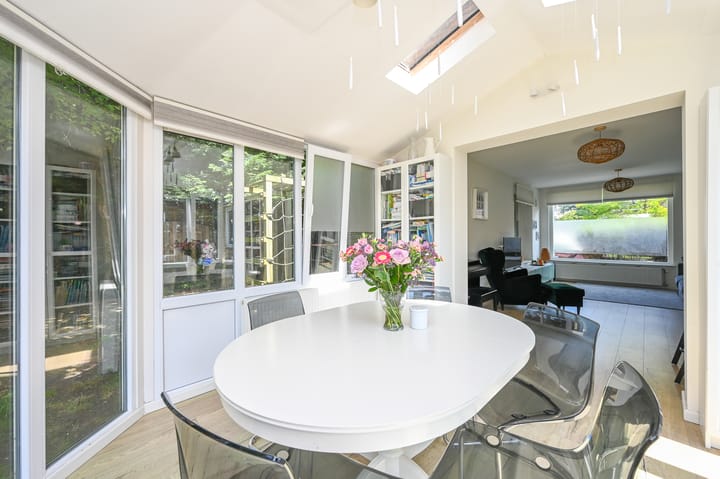 Foto 26 van Willem Klooslaan 41