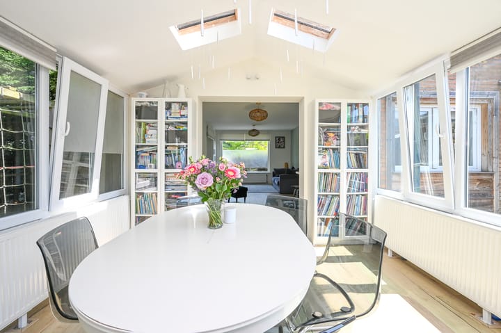 Foto 27 van Willem Klooslaan 41