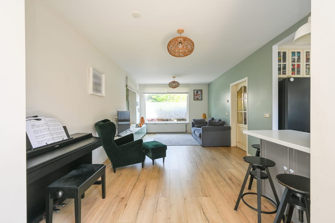 Foto 28 van Willem Klooslaan 41