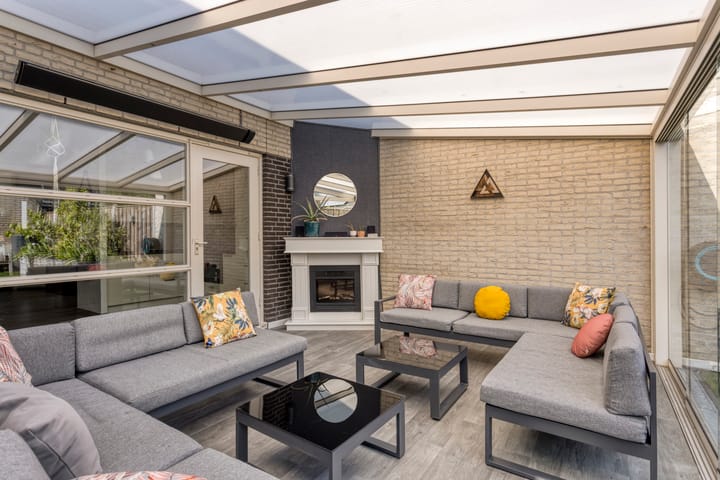 Foto 19 van Muggenbergstraat 63