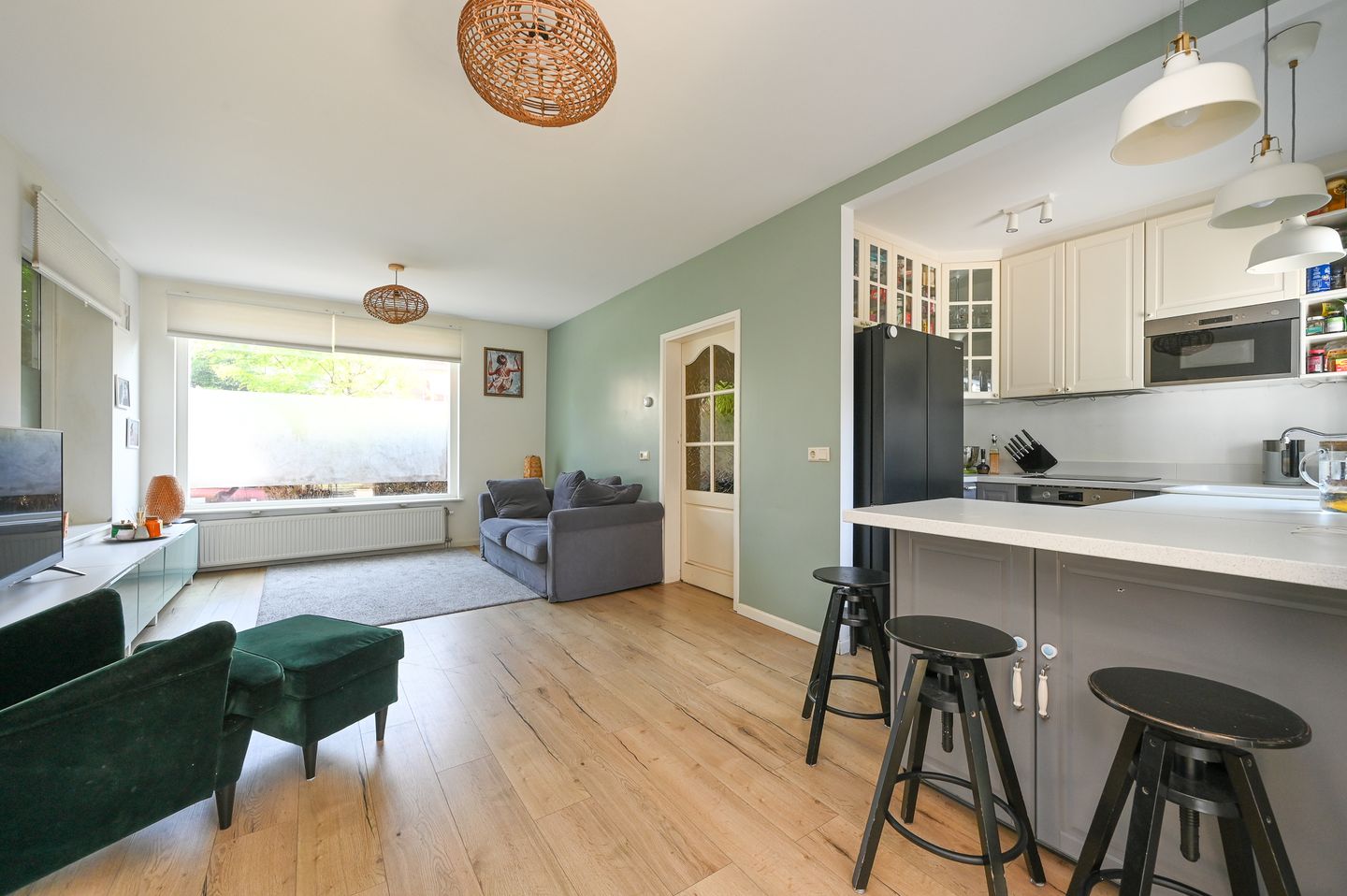 Foto 29 van Willem Klooslaan 41