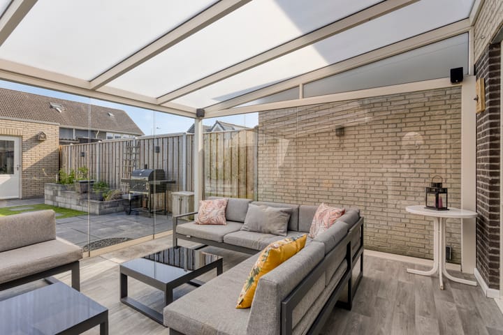 Foto 21 van Muggenbergstraat 63