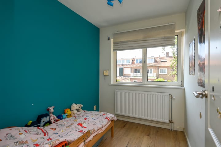 Foto 33 van Willem Klooslaan 41