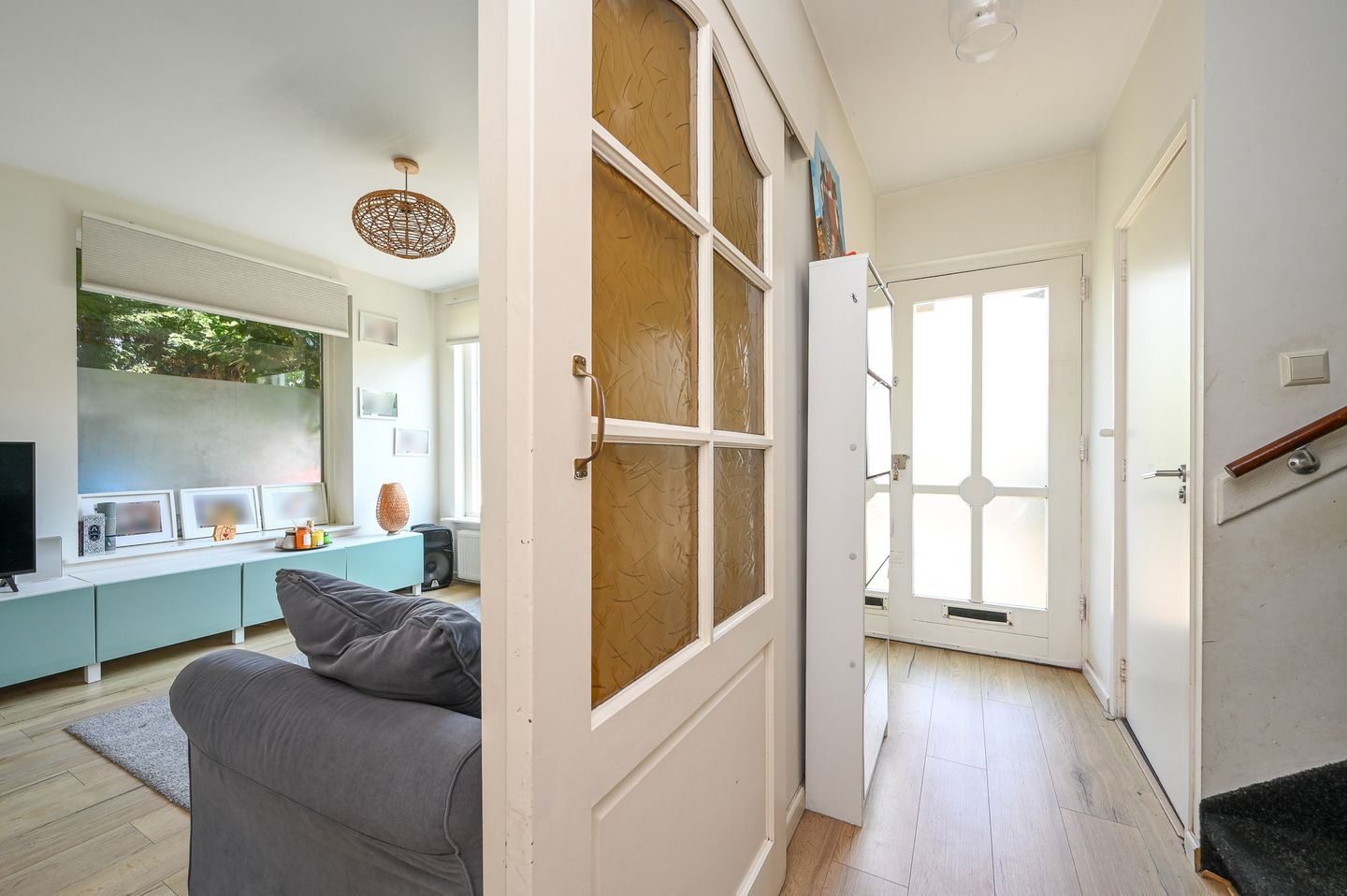 Foto 10 van Willem Klooslaan 41