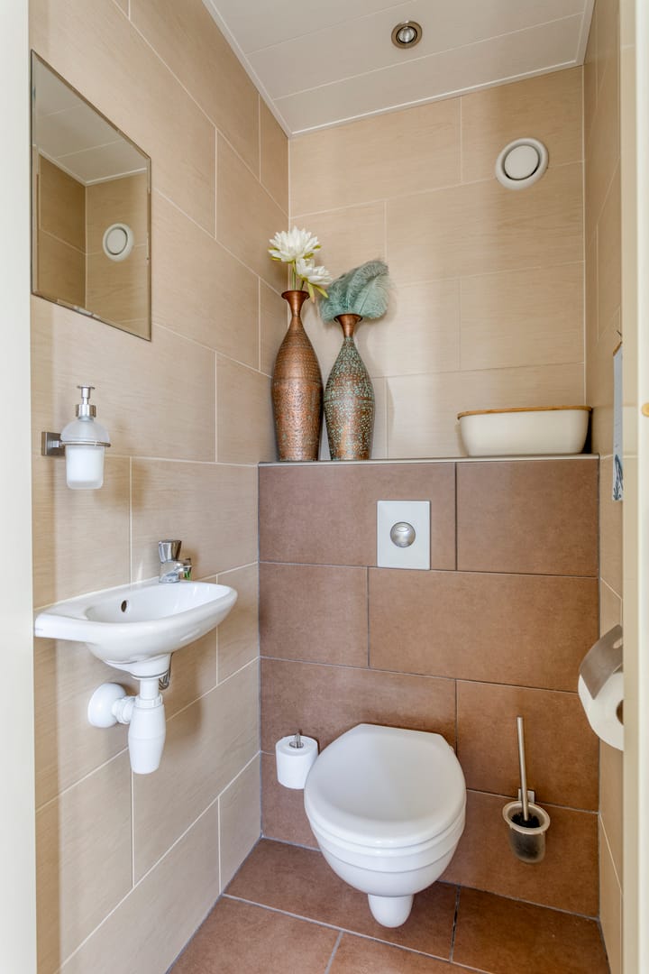 Foto 5 van Muggenbergstraat 63