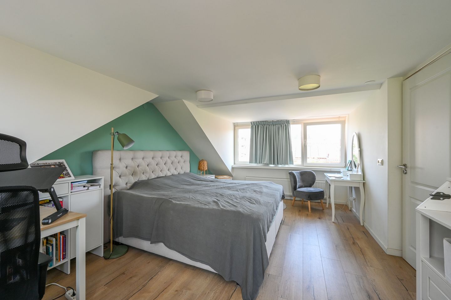 Foto 40 van Willem Klooslaan 41