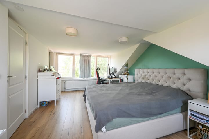 Foto 41 van Willem Klooslaan 41