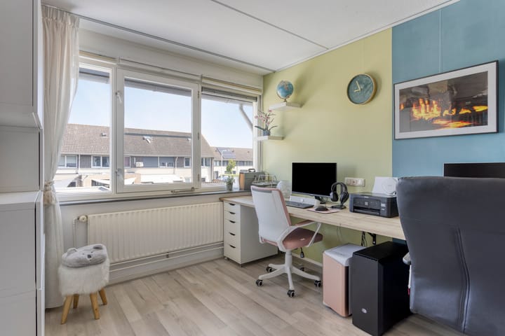 Foto 29 van Muggenbergstraat 63