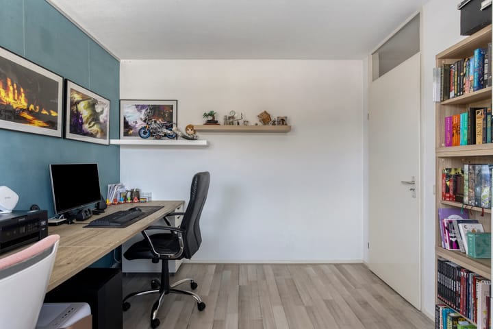 Foto 30 van Muggenbergstraat 63