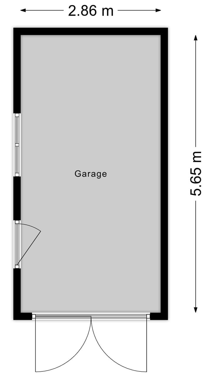 Foto 46 van Willem Klooslaan 41