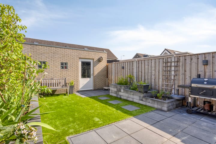 Foto 36 van Muggenbergstraat 63