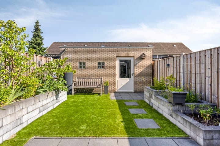 Foto 37 van Muggenbergstraat 63