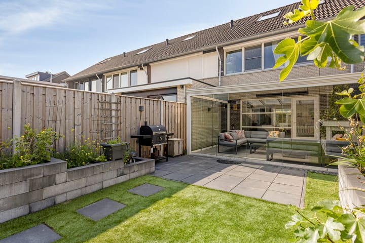 Foto 38 van Muggenbergstraat 63