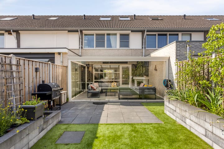 Foto 39 van Muggenbergstraat 63