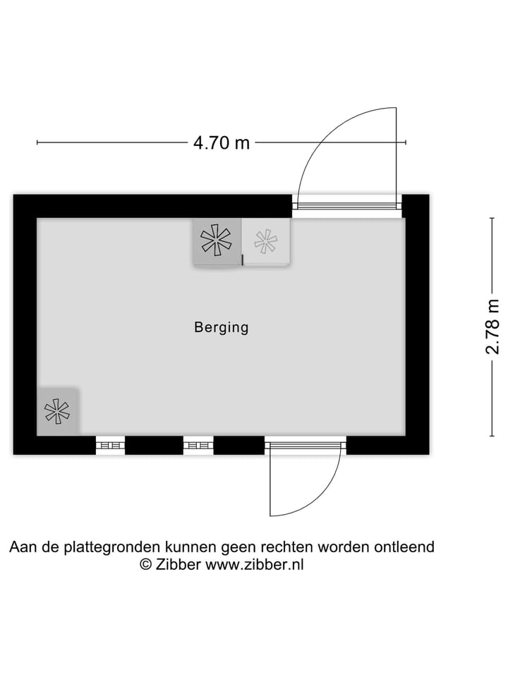 Foto 46 van Muggenbergstraat 63