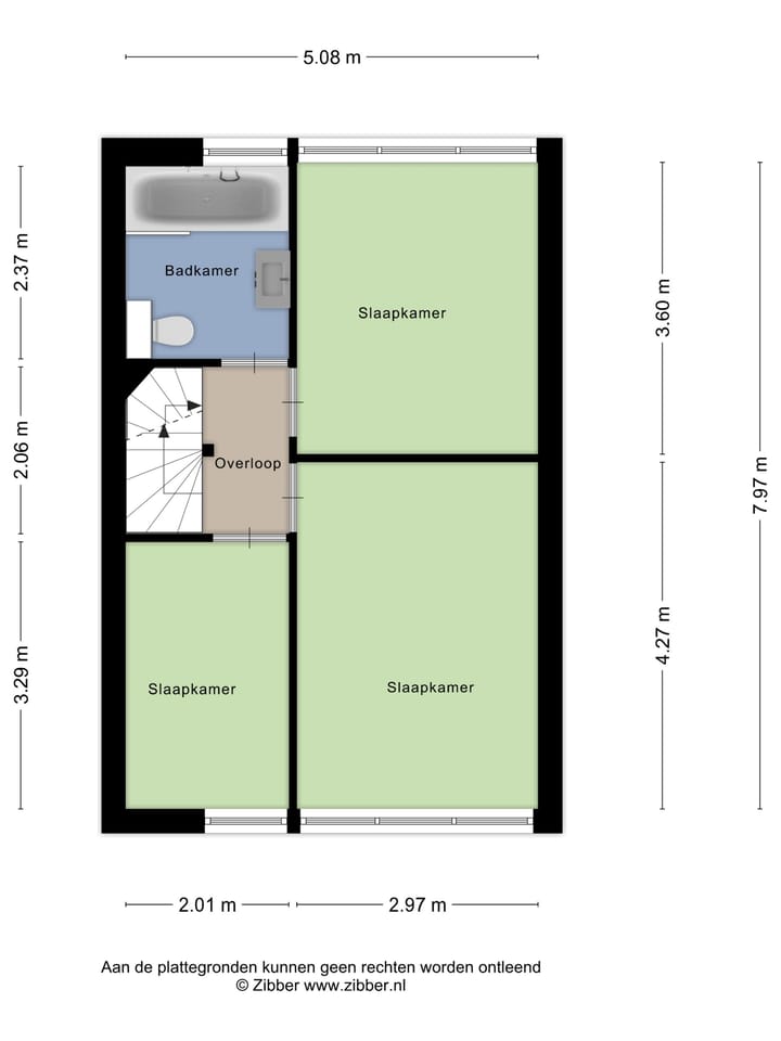 Foto 44 van Muggenbergstraat 63