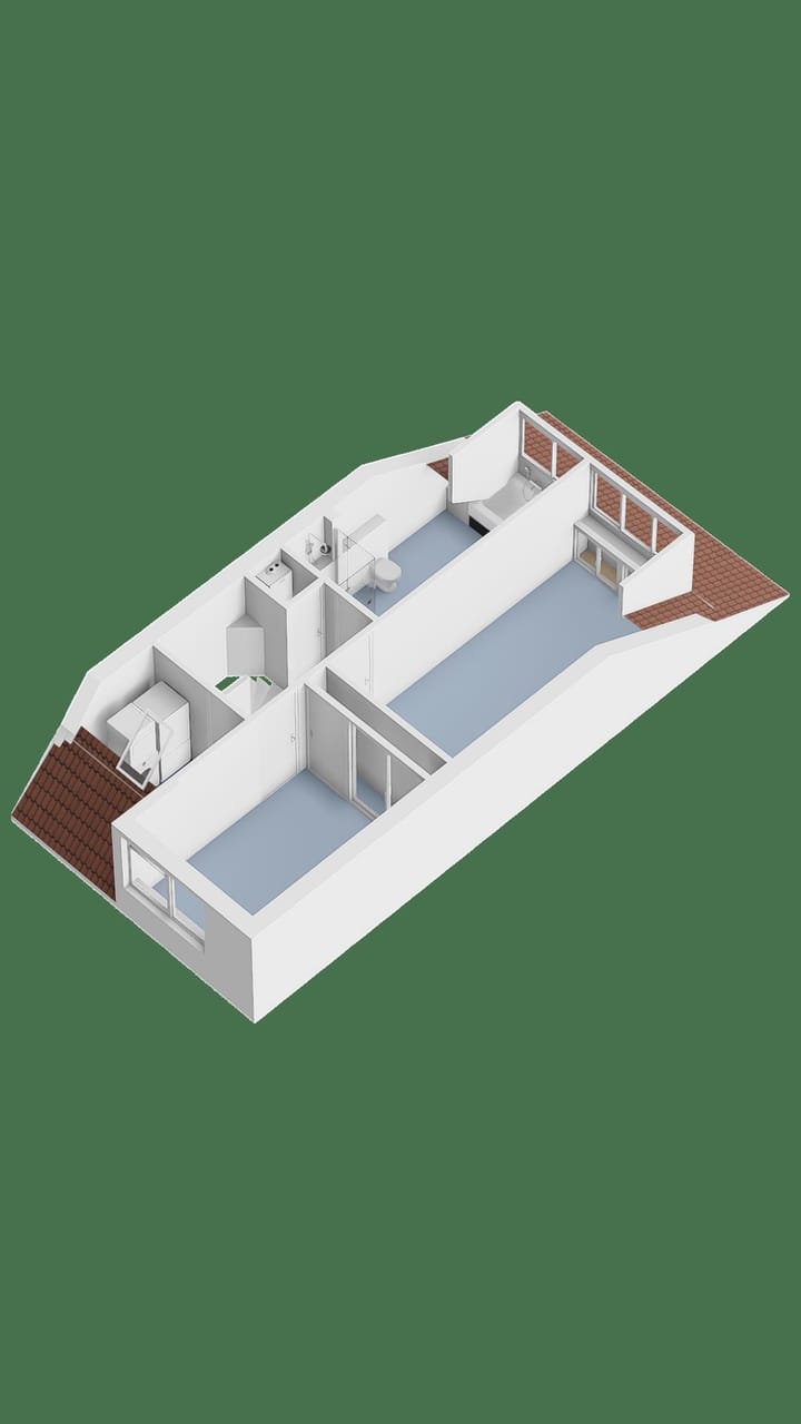 Photo 43 of Moutmolenstraat 25