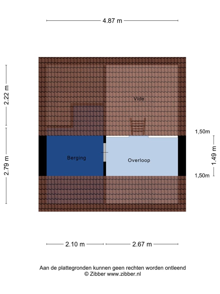 Photo 40 of Moutmolenstraat 25