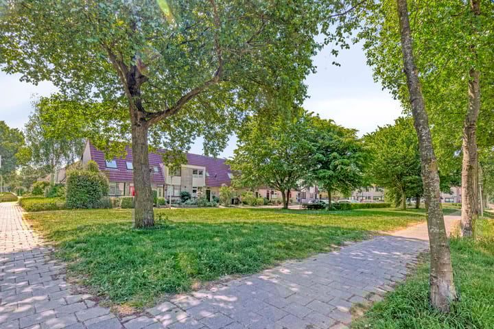 Foto 4 van Moutmolenstraat 25