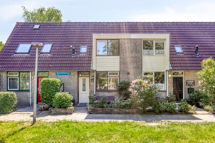 Foto 5 van Moutmolenstraat 25