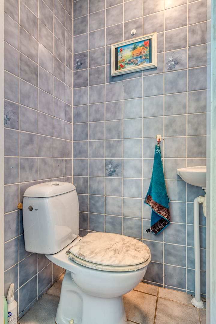 Photo 8 of Moutmolenstraat 25