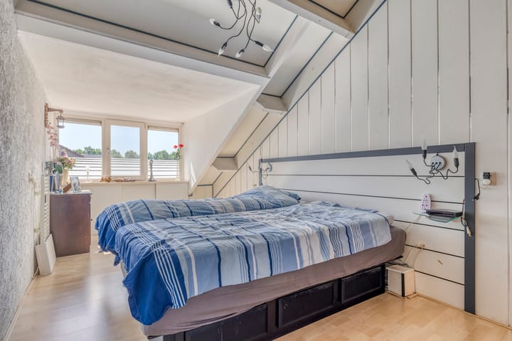 Photo 16 of Moutmolenstraat 25