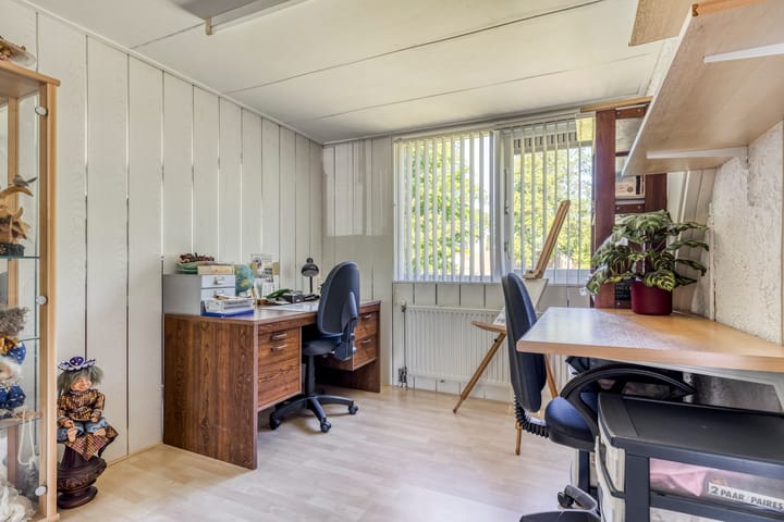 Photo 25 of Moutmolenstraat 25