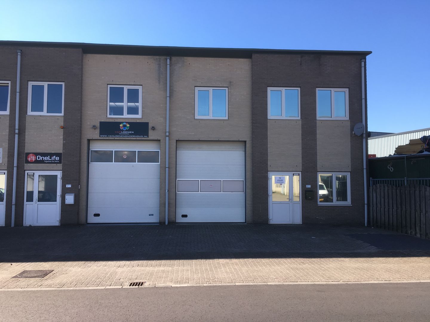 Bekijk foto 1 van Gildeweg 17-F