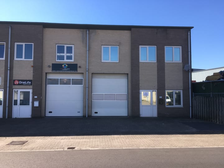Gildeweg 17-F, Barneveld
