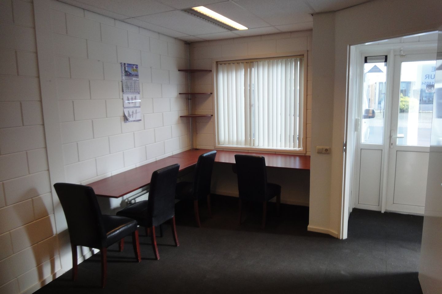Bekijk foto 2 van Gildeweg 17-F
