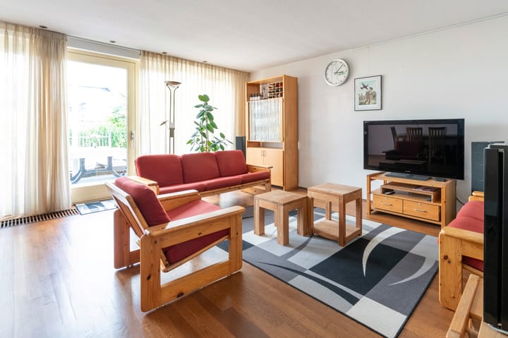 Foto 2 van Ganzenveld 20